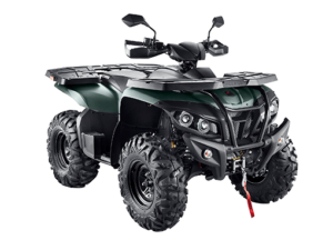 access-xtreme-800-autobike