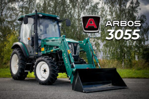 Arbos 3055