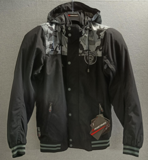 M-Racing Hoody Jacket