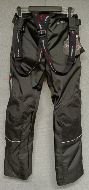 M-Racing Ride Pants