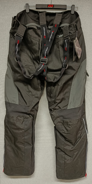 M-Racing Tourer Pants