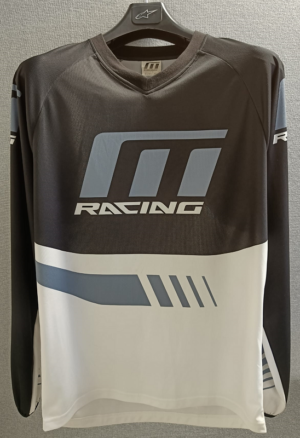 M-Racing ajopaita