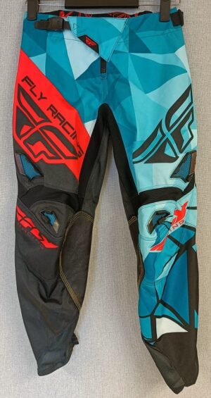 FLY Racing Kinetic Pant