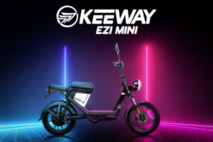 Keeway