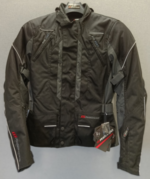 M-Racing Tourer Jacket